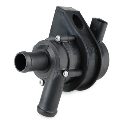Coolant circulation pump RIDEX 999W0020 999W0020 - photo 3