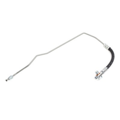 Brake Hose RIDEX 83B0275 83B0275 - photo 2