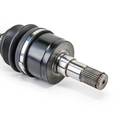 Drive Shaft RIDEX 13D2065R 13D2065R - photo 6
