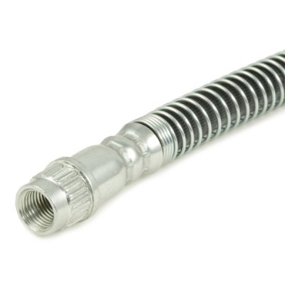 Brake Hose RIDEX 83B0660 83B0660 - photo 5