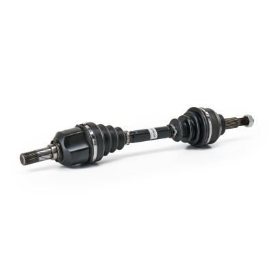 Drive Shaft RIDEX 13D0812R 13D0812R - photo 4