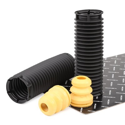 Dust Cover Kit, shock absorber RIDEX 919D0105 919D0105 - photo 2