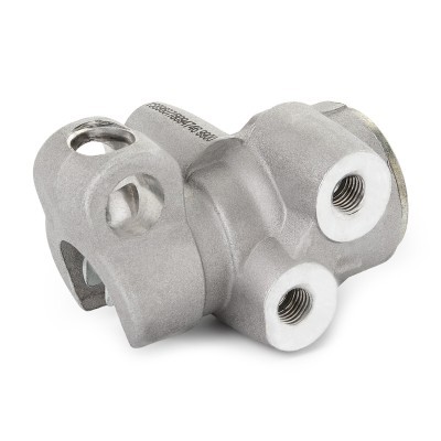 Brake Power Regulator RIDEX 73B0010 73B0010 - photo 3