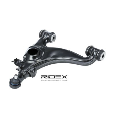 Control Arm RIDEX 273C0597 273C0597 - photo 3