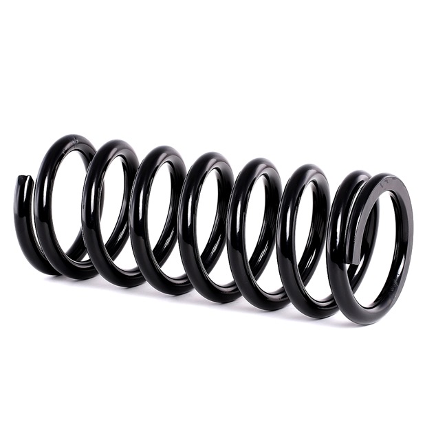 Suspension Spring RIDEX 188C0449 188C0449 - photo 1