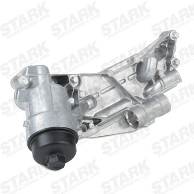 Oil Cooler Stark SKOC-1760077 SKOC-1760077 - photo 3