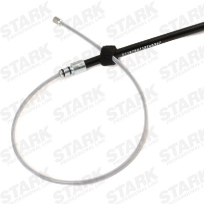 Cable Pull, Parking Brake Stark SKCPB-1050626 SKCPB-1050626 - photo 5