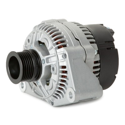 Alternator RIDEX 4G0199 4G0199 - photo 3