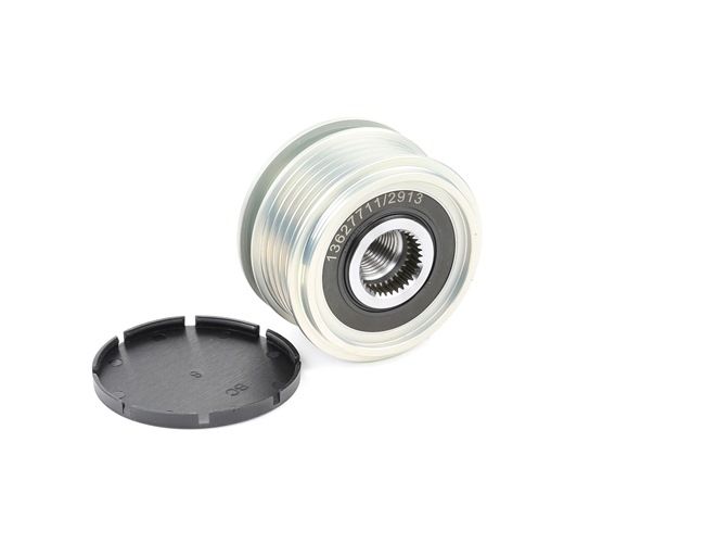 Alternator – one-way clutch RIDEX 1390F0031 1390F0031 - photo 1
