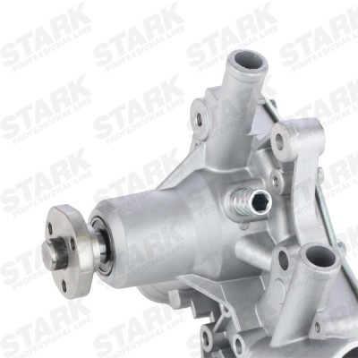 Water Pump, Engine Cooling Stark SKWP-0520296 SKWP-0520296 - photo 5