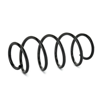 Suspension Spring RIDEX 188C1705 188C1705 - photo 2
