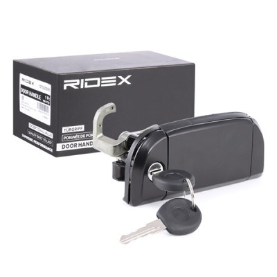Door Handle RIDEX 1373D0104 1373D0104 - photo 2