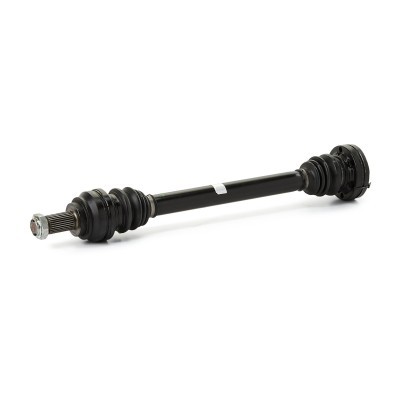 Drive Shaft RIDEX 13D1116R 13D1116R - photo 3