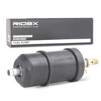 Pump, Fuel Pre-Supply RIDEX 458F0045 458F0045 - photo 3