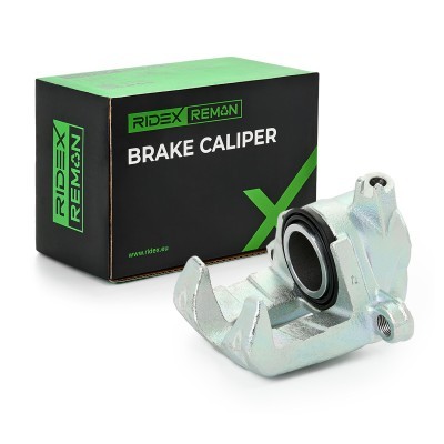 Brake Caliper RIDEX 78B0642R 78B0642R - photo 2