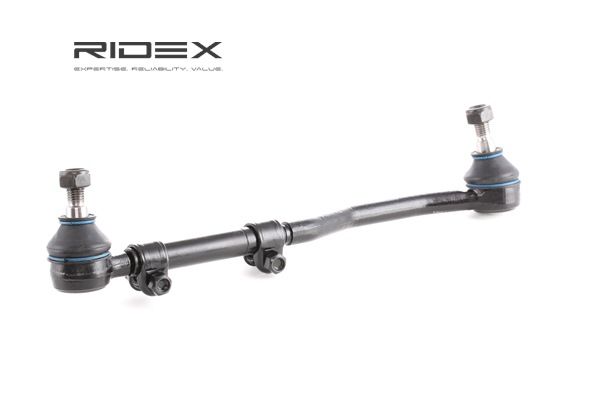 Steering Linkage Kit RIDEX 284R0014 284R0014 - photo 1