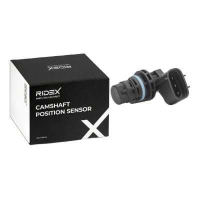 Crankshaft Pulse Sensor RIDEX 3946S0219 3946S0219 - photo 5