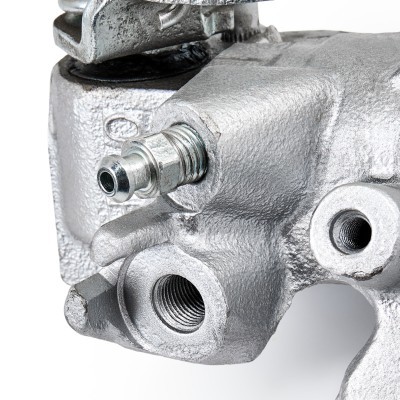 Brake Caliper RIDEX 78B2496R 78B2496R - photo 6