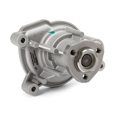 Water Pump, Engine Cooling RIDEX 1260W0209P 1260W0209P - photo 3