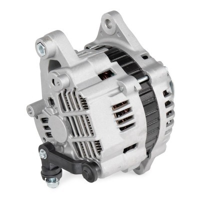 Alternator RIDEX 4G0853 4G0853 - photo 4