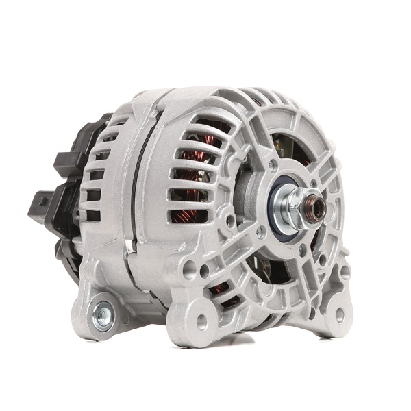 Alternator RIDEX 4G0719 4G0719 - photo 1
