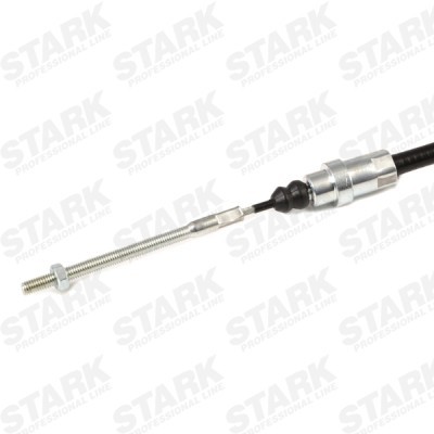 Cable Pull, Parking Brake Stark SKCPB-1050187 SKCPB-1050187 - photo 4