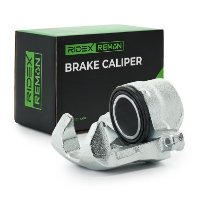 Brake Caliper RIDEX 78B2105R 78B2105R - photo 2