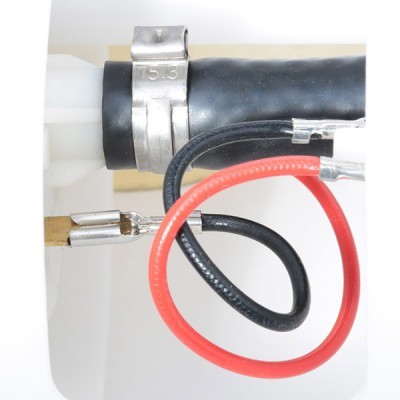 Pump, Fuel Pre-Supply RIDEX 458F0159 458F0159 - photo 5