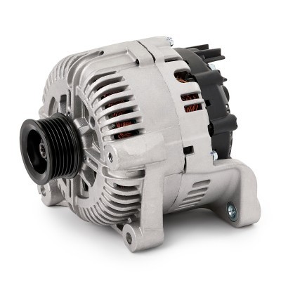 Alternator RIDEX 4G0087R 4G0087R - photo 4