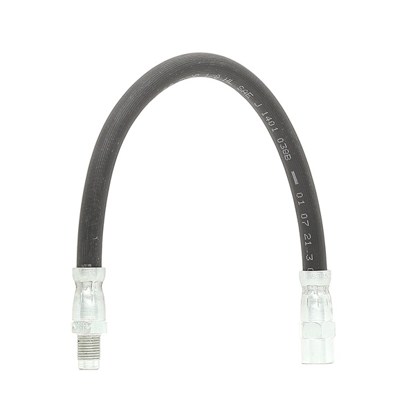 Brake Hose RIDEX 83B0113 83B0113 - photo 1