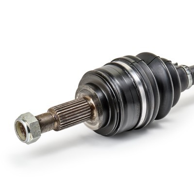 Drive Shaft RIDEX 13D1958R 13D1958R - photo 5