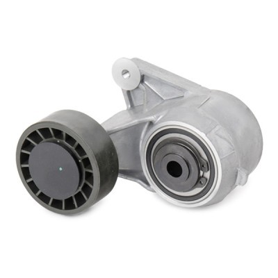 Belt Tensioner V-Ribbed Belt RIDEX 310T0355 310T0355 - photo 3