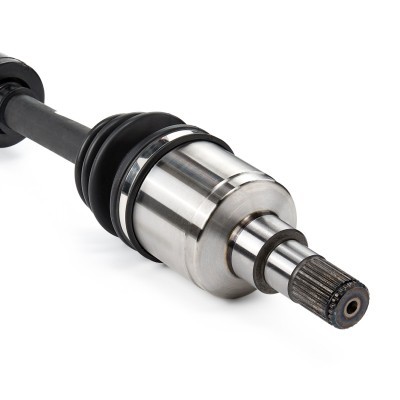 Drive Shaft RIDEX 13D1008R 13D1008R - photo 6