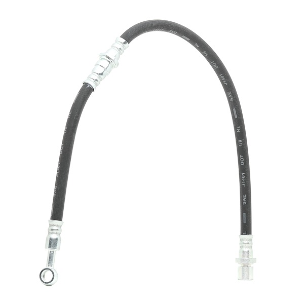 Brake Hose RIDEX 83B0411 83B0411 - photo 1