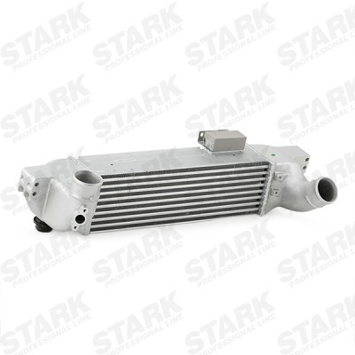 Intercooler, Charger Stark SKICC-0890234 SKICC-0890234 - photo 3