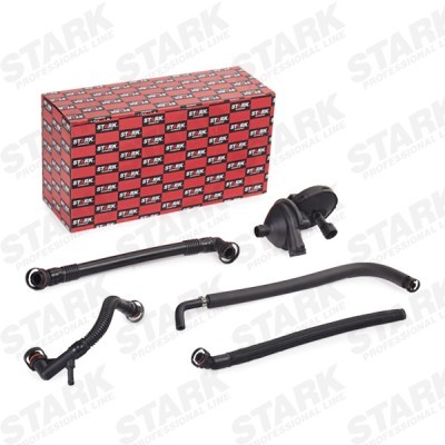 Crankcase Ventilation (PCV) Valve Stark SKVEB-38440050 SKVEB-38440050 - photo 2