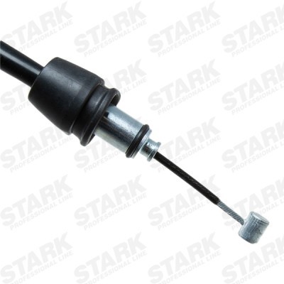 Cable Pull, Parking Brake Stark SKCPB-1050825 SKCPB-1050825 - photo 5