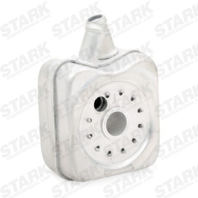 Oil Cooler Stark SKOC-1760001 SKOC-1760001 - photo 3