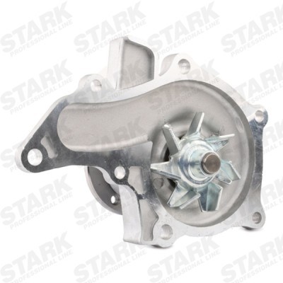 Water Pump, Engine Cooling Stark SKWP-0520537 SKWP-0520537 - photo 4