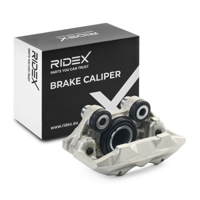 Brake Caliper RIDEX 78B0970 78B0970 - photo 2