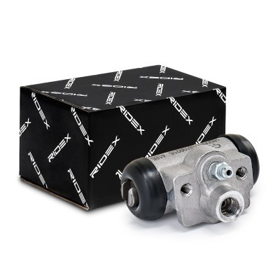 Wheel Brake Cylinder RIDEX 277W0247 277W0247 - photo 2