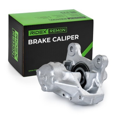 Brake Caliper RIDEX 78B0492R 78B0492R - photo 2