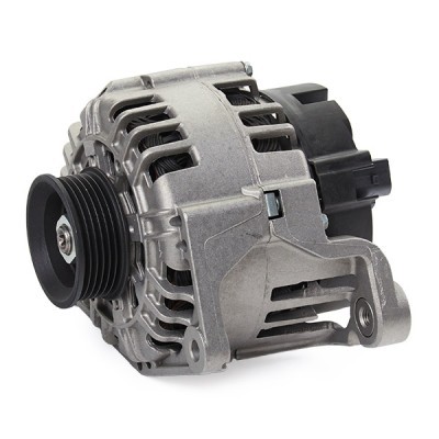 Alternator RIDEX 4G0024R 4G0024R - photo 3