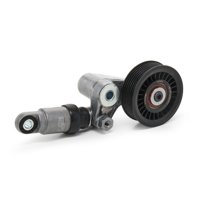 Belt Tensioner V-Ribbed Belt RIDEX 310T0969 310T0969 - photo 3