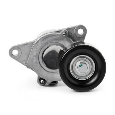 Belt Tensioner V-Ribbed Belt RIDEX 310T0323 310T0323 - photo 4