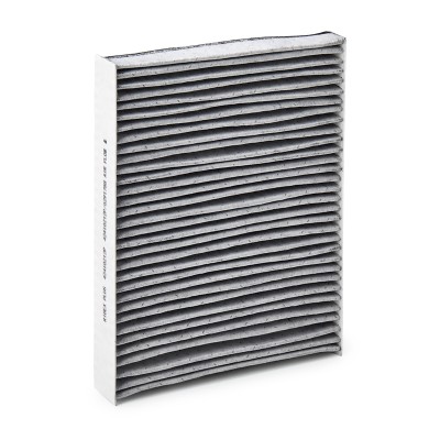 Cabin Air Filter RIDEX 424I0212P 424I0212P - photo 2