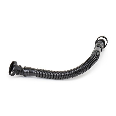 Hose, cylinder head cover breather RIDEX 1600H16000091 1600H16000091 - photo 3