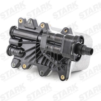 Oil Cooler Stark SKOC-1760028 SKOC-1760028 - photo 3