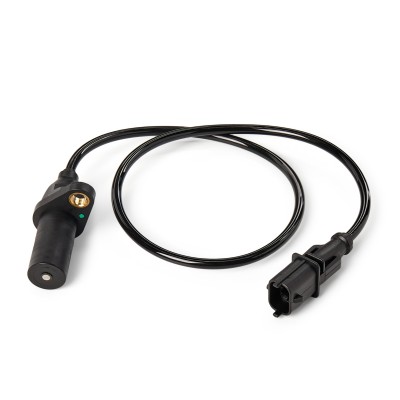 Crankshaft Pulse Sensor RIDEX 3946S0042 3946S0042 - photo 2