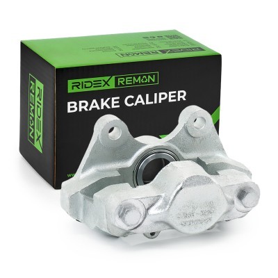 Brake Caliper RIDEX 78B2386R 78B2386R - photo 2
